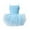 01_Light Blue, variant on Toddler Dress Girls Ballet Tutu Performance Outfit Strapless Solid Color Leotard Sun Dress Short for Spring Summer Kids 2-6 Years 02_Light Green,3-4 Years