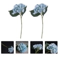 thumbnail image 3 of 2 piezas ramo artificial, 3 of 3