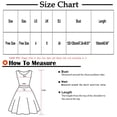 thumbnail image 2 of HomeGardon Nightgowns for Women,Summer Dresses Women's Nightdress Lingerie Sleepwear Solid Color Loose Pajamas, 2 of 6