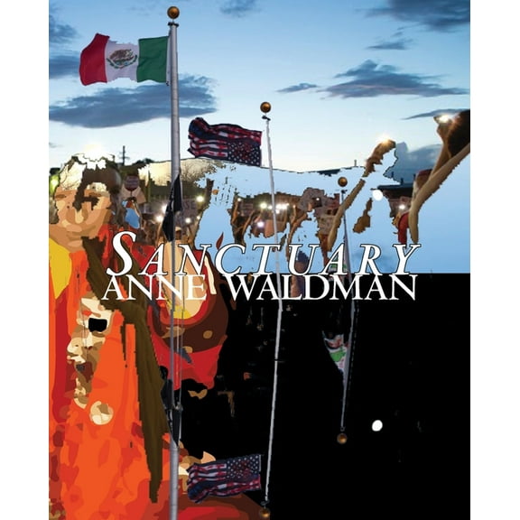 Sanctuary: (Addenda), (Paperback)