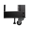 thumbnail image 3 of StarTech 8U 19" Open Frame Server Rack Compact 4 Post 4POSTRACK8U, 3 of 5