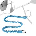 thumbnail image 4 of Correa de paleta elástica, soporte para caña de pescar, tabla de surf segura, remos Premium, Kayak, surf, 1M, canoa, cuerda elástica, accesorios, 4 of 5