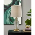 thumbnail image 2 of Sonata Table Lamp- Natural Shade, 2 of 5