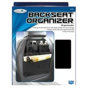 Unique Accessories 31601 Back Seat Organizer
