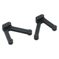 thumbnail image 3 of Soportes de torres de choque,Soportes de torres de choque para coche rc piezas de automóviles modelo,Soporte de torres de choque de repuesto para automóvil a escala 1:18,Delantero de metal, 3 of 6