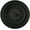 Coal Black, variant on Blanco 240339 Decorative Metal Disposal Flange, Coal Black