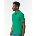 thumbnail image 2 of Gildan DryBlend Jersey Polo T-Shirt for Men Size up to 5XL, 2 of 5