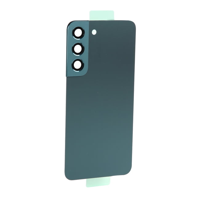 Mgaxyff S22 Cellphone Glass Cover Housing Door Kit With Accessories Pack