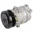 thumbnail image 2 of For Chevy Prizm 1998 1999 AC Compressor w/ A/C Drier - BuyAutoParts, 2 of 7
