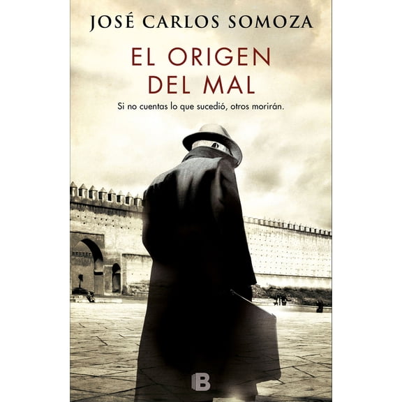 Pre-Owned El Origen del Mal / The Origin of Evil (Paperback) 8466662634 9788466662635