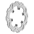 thumbnail image 2 of Rear Brake Disc Rotor + Pads for Yamaha YZ250F YZ450F YZ 125 WR250F WR450F 03-18, 2 of 5