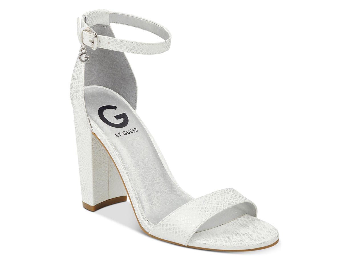 G BY GUESS Heels in Womens Shoes - Walmart.com
