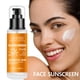 thumbnail image 1 of Fiudx Ofertas Y Liquidación Protector Solar Protector Solar Spf50+ Pa++++ Crema Protectora Solar Aislamiento Sudor Al Aire Libre Hombres Y Mujeres 100Ml, 1 of 6