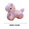 thumbnail image 3 of 2026 Year of the Horse Plush Toy - Lucky Mascot Doll, Perfect Children's Gift, 3 of 7