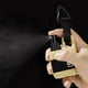 thumbnail image 4 of Botella pulverizadora de bombeo, pulverizador de niebla de 80 ml, botella pulverizadora deportiva para agua, contenedor pulverizador, resultados impresionantes, 4 of 10