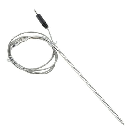YROHGKPN Thermometer Replacement Probe Grill Meat Thermometer Replacements Barbecue Grill