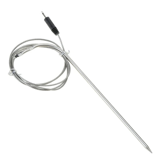 YROHGKPN Thermometer Replacement Probe Grill Meat Thermometer Replacements Barbecue Grill