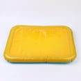 thumbnail image 6 of UDIYO Funny Kid Square Inflatable Elevated Large Sandbox Tray Castle Stacking Play Toy, 6 of 7