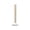 O, variant on 5.9 x 2.3in Sisal Cat Scratching Post, Cage Mounted Scratch Board, Natural Hemp Rope, Claw Grinding and Grooming Pet Supply, A