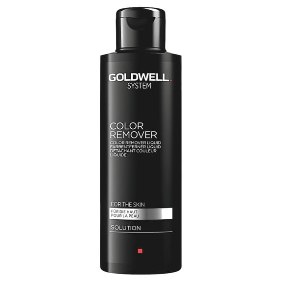 Goldwell System Color Remover For The Skin for Unisex - 5 oz / 150 ml