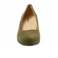 thumbnail image 3 of Trotters Adult Womens Winnie Pumps Heels, 3 of 8