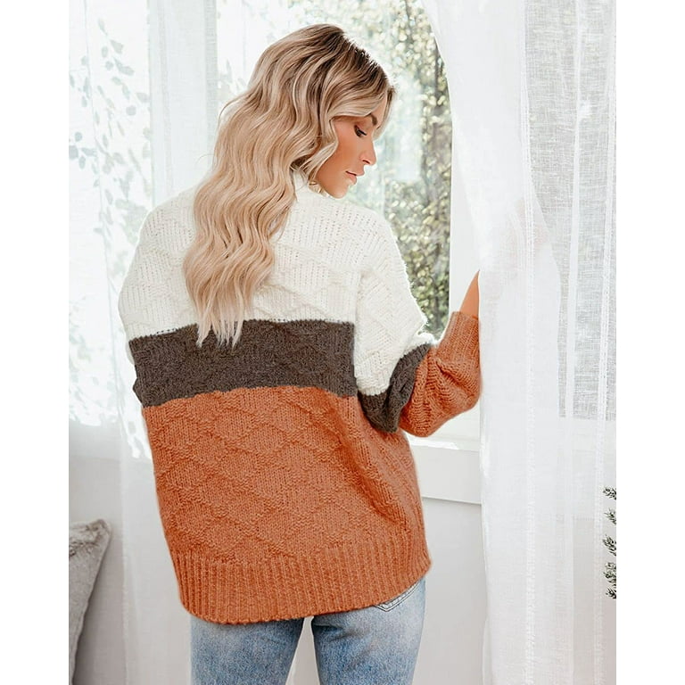 Walmart cozy sweater top