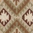 thumbnail image 2 of Momeni Veranda Aztec Area Rug, 2 of 2