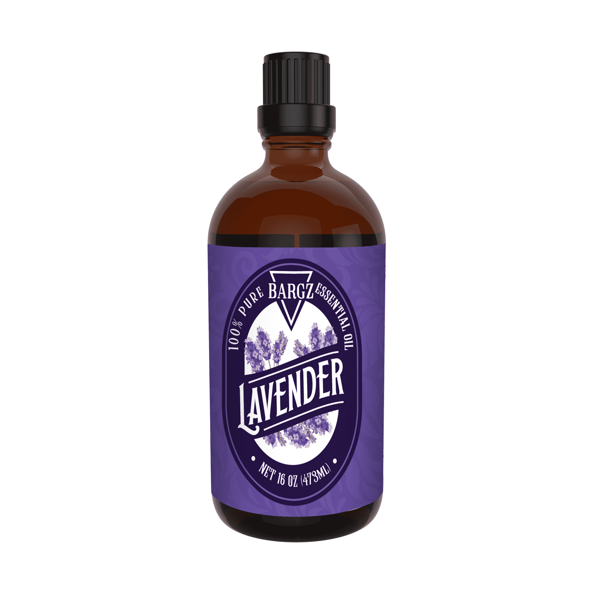 Lavender Essential Oil Relaxing Scent