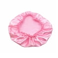 thumbnail image 2 of DESTYER Women Pieces Sleep Cap Satin Bonnet Sleeping Hat Soft Elastic Night Hair Cover, 2 of 6