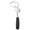 Z_Silver, variant on 1X Wrench Industrial Grade Multifunctional Pipe Tool Universal Adjustable Pipe Plumbers Pipe Vise Self Adjusting Quick Pipe