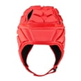 thumbnail image 3 of 2x Rugby Scrum Fútbol Fútbol Head Protection Casco Sunnimix Protector de la cabeza del rugby, 3 of 8