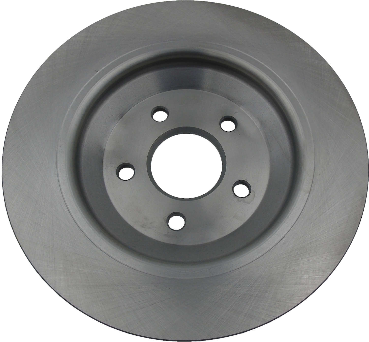 Winstop Brake Rotor, Rear WS255482, Ford Escape 2024-2020