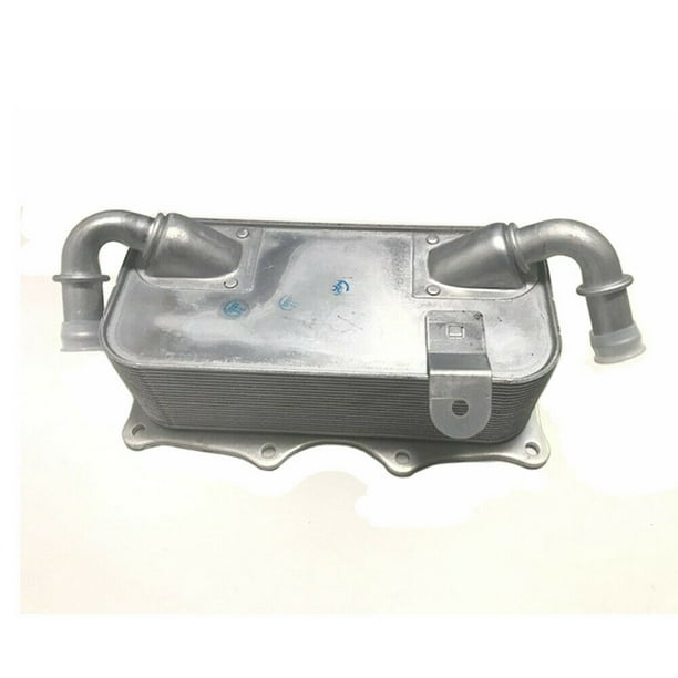 New Engine Oil Cooler For Porsche Cayenne Panamera Nissan Frontier