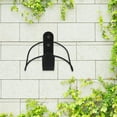 thumbnail image 3 of Water Pipe Hanger Metal Water Pipe Organizer Convenient Water Pipe Storage Organizer, 3 of 7