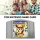 thumbnail image 5 of Versión La Serie US para N64 (Mario Party 2), 5 of 7