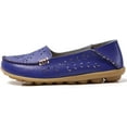 thumbnail image 2 of YAZ Women's Comfort Walking Boat Shoe, 2 of 7