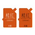 thumbnail image 1 of MIYA Gouache Paints Bag 100ml 44colors Professional Non-Toxic Skin Color Gouache Refill Paint For Painting Art Supplies He Qiyong unisex, 1 of 2