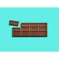 thumbnail image 4 of Hershey's Milk Chocolate Candy, Bars 1.55 oz, 36 Count, 4 of 9