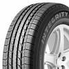 Goodyear Integrity 215/65R17 98 T Tire Fits: 2011-14 Ford Mustang Base, 2005-07 Chrysler 300 Touring