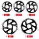 thumbnail image 3 of Sonducket Bicicleta de montaña 32T/34T/36T/38T/40T platos y bielas de bandeja de disco práctico profesional de estrecho Type3 NO3, 3 of 6