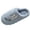 Grey, variant on Vedolay Men's Slippers Winter Slippers Comfortable And Lightweight Shoes for Men Grey,42