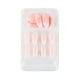 thumbnail image 2 of Fiudx Pegatinas de Uñas Postizas, Uñas para Usar, Uñas Terminadas, Uñas Removibles, Uñas Europeas, 2 of 2