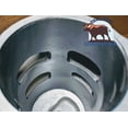 thumbnail image 4 of THE DUKE'S CHROME PLATED PISTON AND CYLINDER KIT FITS STIHL 075 076 TS760 58MM, 4 of 8