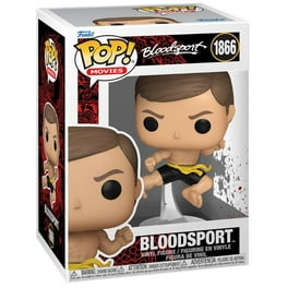 Funko Movies Pulp Fiction Jimmie Dimmick #64 Pop Action