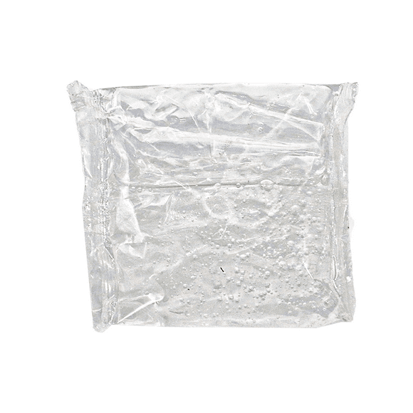 Gel Refrigerante ICE BRICK Bolsa 100ML Transparente
