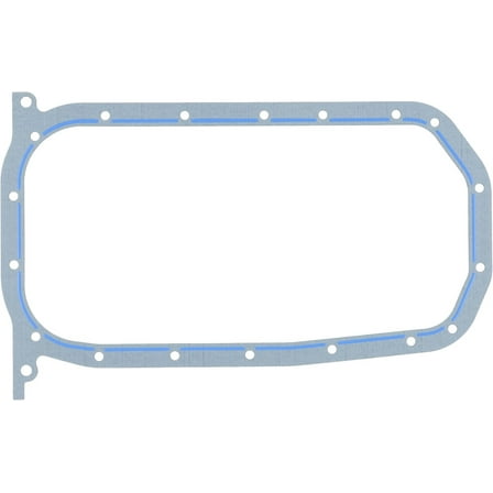 Mahle Engine Oil Pan Gasket OS32314