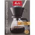 thumbnail image 1 of Melitta 640616 Cafetera, 50 onzas, jarra de vidrio, 1 of 9