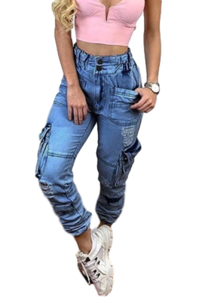style jeans pant
