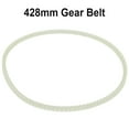 thumbnail image 6 of CPAN 1pcs Gear Belt Tooth Belt FR770/900/980 Continuous Sealing Machine Sealer, 6 of 10