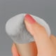 thumbnail image 5 of Mini Brocha de Maquillaje Big Pier para Polvos Sin Marcas | Herramienta de Belleza de Cabezal Redondo para Una Aplicación Uniforme | Compacta y Fácil de Transportar | Fácil Mantenimiento | Apta para, 5 of 7